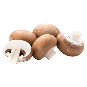 Fresh Royal Champignons
