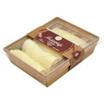 Млинці The Local Food з м’ясом замороженi 400г