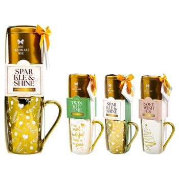 Twinkle Gift Set with Cocoa and Cookies - buy, prices for METRO - photo 1