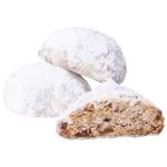 Stollen Auchan walnut Ukraine