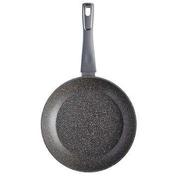 Vinzer Graphene Induction Line Frying Pan 28cm - buy, prices for Za Raz - photo 2