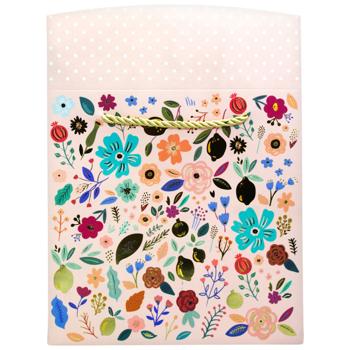 Happycom Gift Box Bag 21x21x10cm - buy, prices for METRO - photo 2