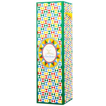 Вино Donnafugata D&G Etna біле сухе 12,5% 0,75л - купити, ціни на WINETIME - фото 2