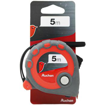 Auchan Roulette 5m - buy, prices for Auchan - photo 1