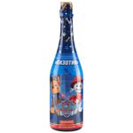 Paw Patrol Exotic Baby Champagne 0.75l