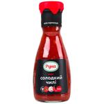 Соус Руна Солодкий чилі 240г