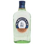 Plymouth Gin 41.2%  0.7l
