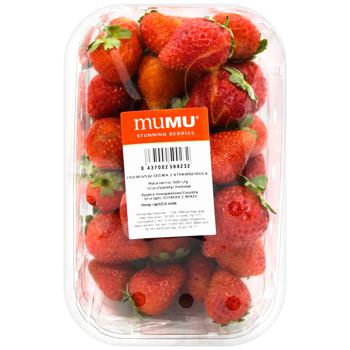 Strawberry 500g - buy, prices for METRO - photo 2