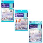 Пакет вакуумный дял хранения с принтом 60*80см 35685-9111