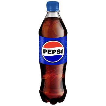 Напиток газированный Pepsi 0,5л - купить, цены на Grono - фото 3