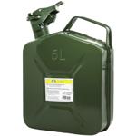 Stal Metal Canister 5L