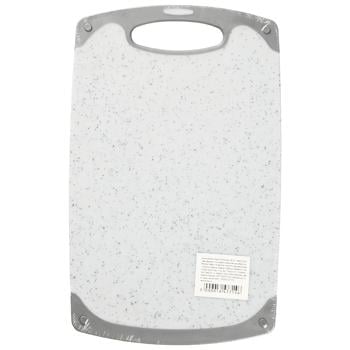 Plastic Сutting Board 31*20cm - buy, prices for Tavria V - photo 2