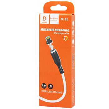 Cable for phone China - buy, prices for Auchan - photo 1