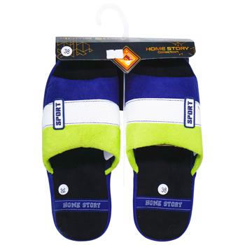 Home Story Teenagers Homed Shoes 36-40s - buy, prices for Vostorg - photo 2