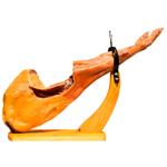 Alarcos Serrano Gran Reserva Raw Cured Jamon 15 months ~6.5kg
