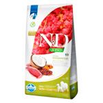 Сухий корм для собак Farmina N&D Quinoa Adult Medium & Maxi 7 кг - качка, кіноа, кокос та куркума
