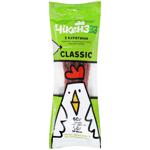 Chikenzzz Cabanos Classic Boiled Smoked Poultry Snacks 60g