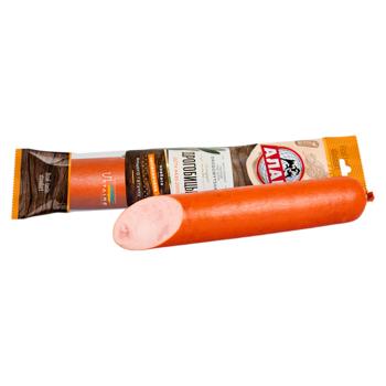 Ковбаса Алан Дрогобицька н\к в\г - купить, цены на Grono - фото 1