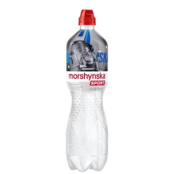 Still natural mineral water Morshynska 0.75l - buy, prices for AlcoHub - photo 3