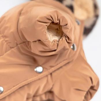 Pet Fashion Melisa Jumpsuit for Dogs s.XS - buy, prices for MasterZoo - photo 4