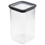 BranQ Neroli Square Kitchen Container 1.57l