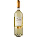 Uvica Richebaron White Dry Wine 12% 0.75l