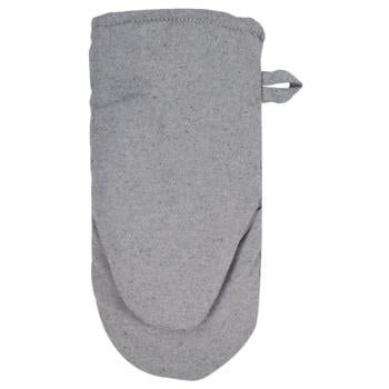 Provence Rino Gray Glove 29*15cm - buy, prices for MegaMarket - photo 1