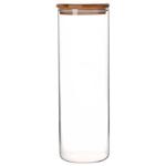Ecomo C-Line Storage Jar 1.5l
