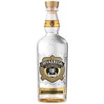 Напиток спиртовой Chivas Regal Crystal Gold 40% 0,7л
