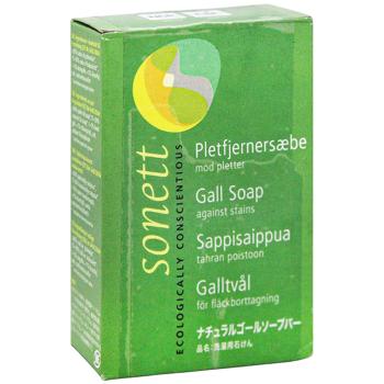 Sonett Bar For Washing Soap 100g - buy, prices for - photo 3