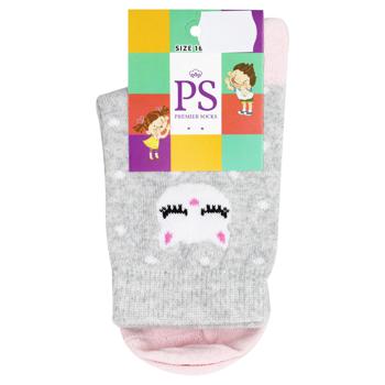 Носки детские Premier Socks 16-18р