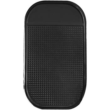 Anti-slip Black Mat 14*8.5cm - buy, prices for - photo 2