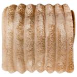 Плед Colorful Home 150х200 фліс шарпей сумка