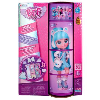 IMC Toys BFF S1 Doll in Assortment 20cm