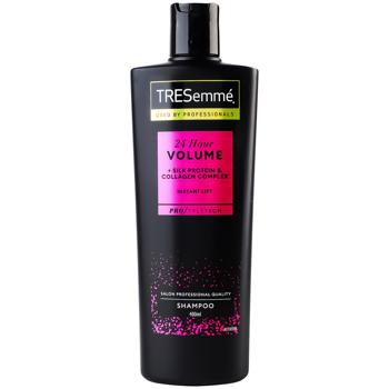 Шампунь Tresemme 24 Hour Volume 400мл - купити, ціни на Ідеал - фото 1