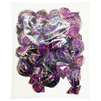Biscuit-Chocolate Royal Cream Candies
