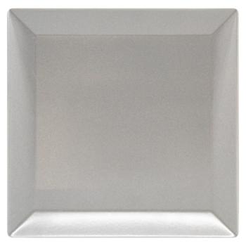 Ipec Tokyo Grey Square Plate 18x18cm - buy, prices for METRO - photo 2