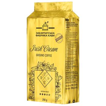 Coffee Zfc 250g Ukraine - buy, prices for Epicentr FOOD - photo 1
