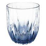 Стакан голубой 300мл