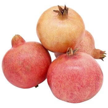 Pomegranate Turkey