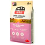 Корм сухий Acana Grass-Fed Lamb з ягням для собак всіх порід з чутливим травленням 6кг