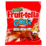 Мармелад Fruit-Tella Cola жевательный 90г