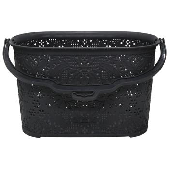 Корзина Bursev с ручкой 2,5л - купить, цены на - фото 3