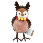 Фігурка декоративна Koopman Пташка 8х5х13см