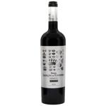 Baron Ladron De Guevara Crianza Red Dry Wine 14.5% 0.75l