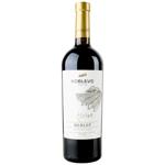 Koblevo Reserve Merlot Red Dry Wine 11-14% 0.75l