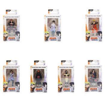 Фигурка Naruto в ассортименте