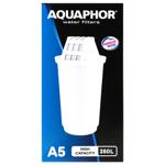 Модуль сменный Аквафор фильтрующий А5