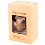 Green Chef Nuts Cake with Peanut Filling 200g