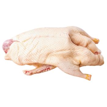 Тушка индейки Натурвиль замороженная ~5-8кг